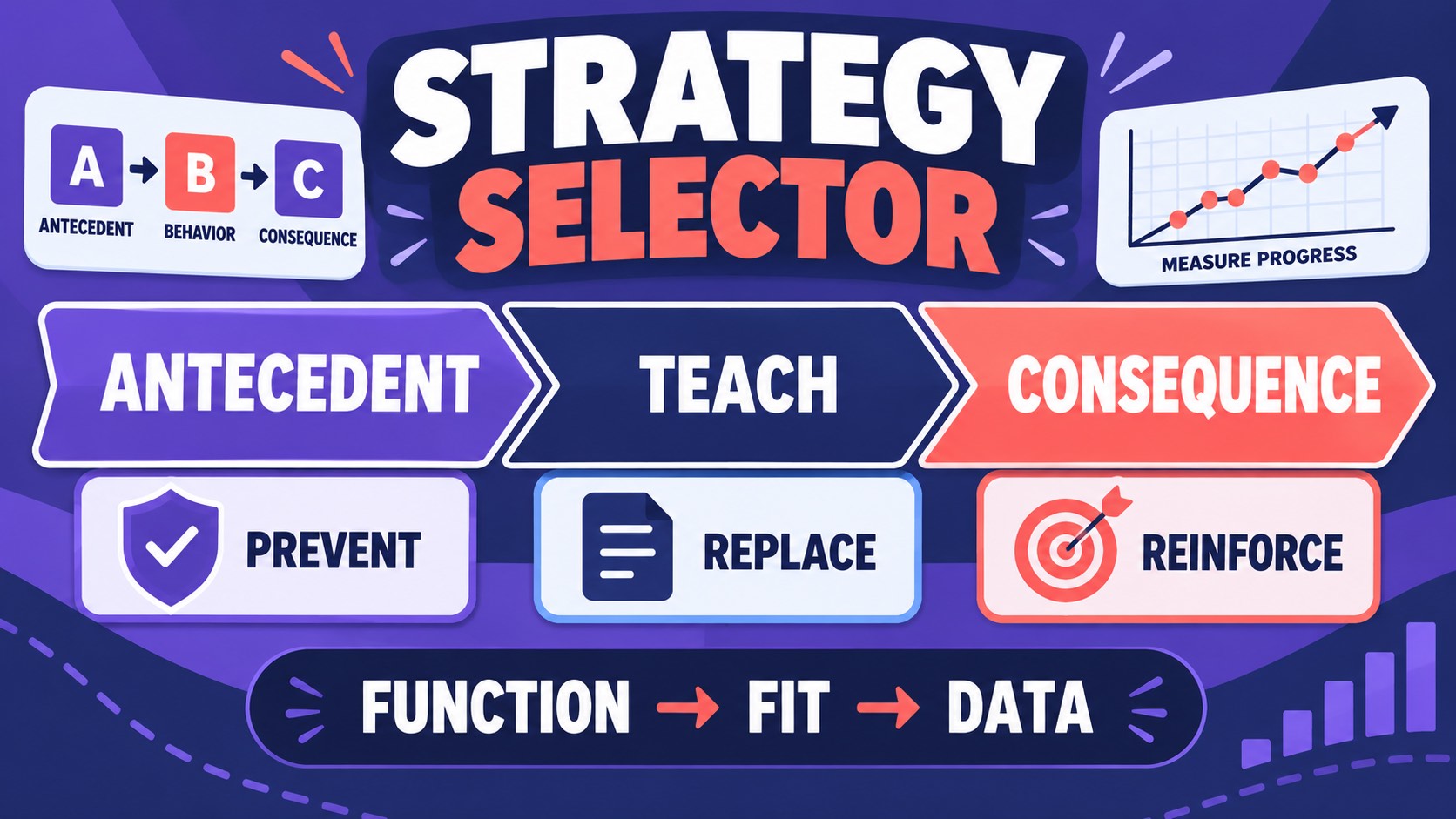 Intervention Strategy: Definition, Examples, and BCBA Exam Logic Intervention Strategy: Definition, Examples, and BCBA Exam Logicimage-1