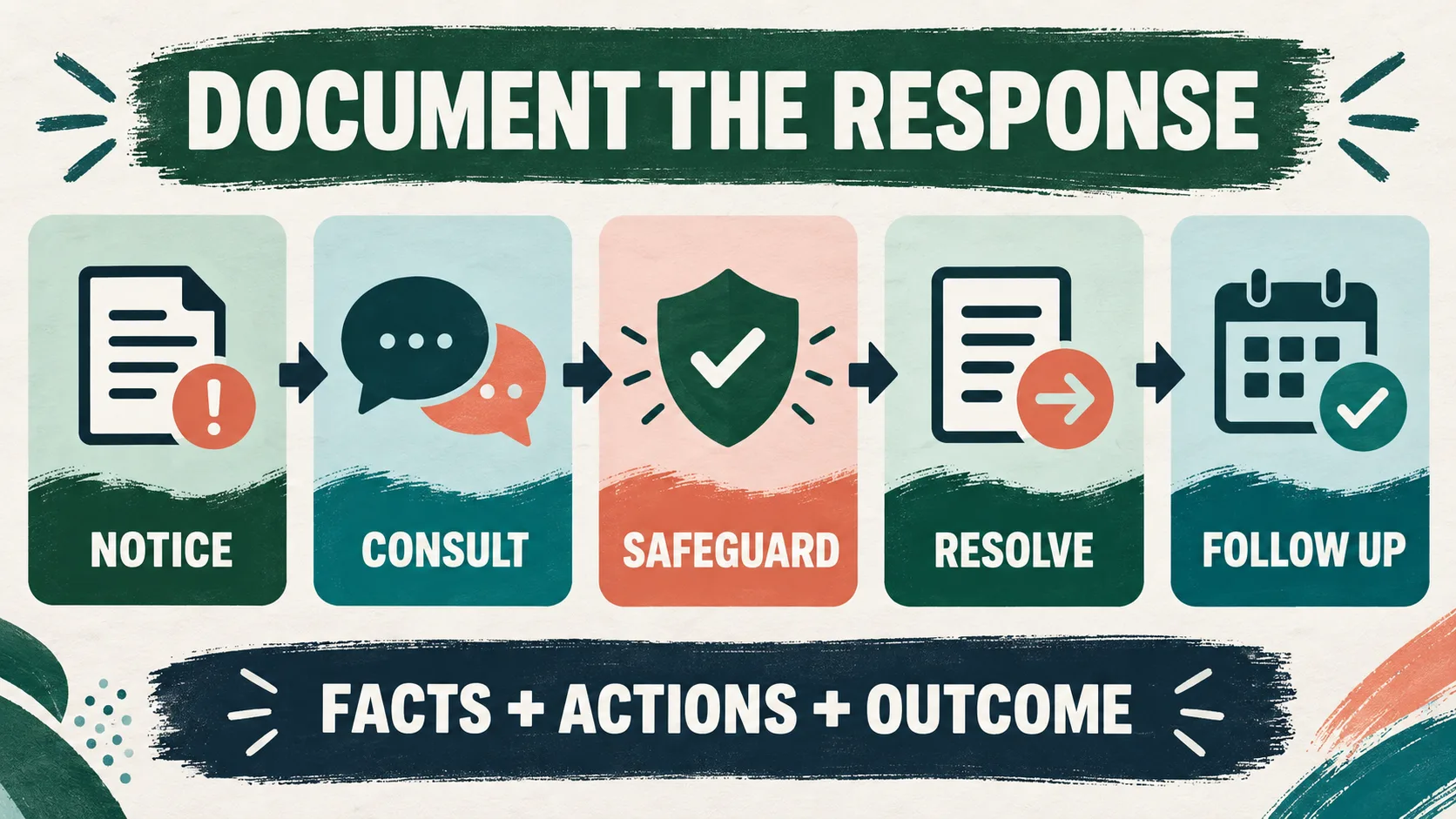 Dual Relationship in ABA: How to Screen Risk and Document a Safe Response Dual Relationship in ABA: How to Screen Risk and Document a Safe Responseimage-2