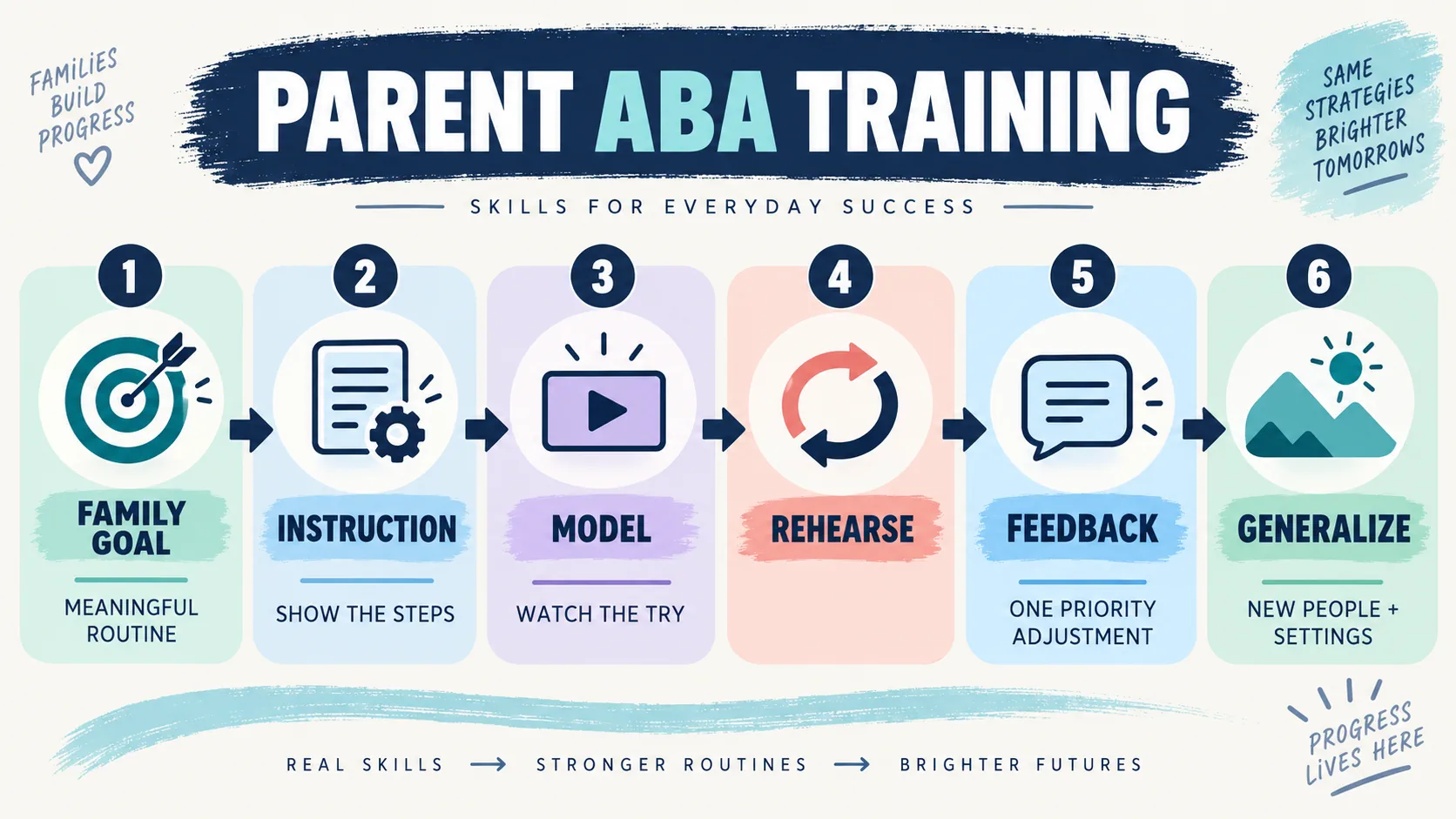 Parent ABA Training: Goals, BST Steps, and Caregiver Coaching Parent ABA Training: Goals, BST Steps, and Caregiver Coachingimage_1