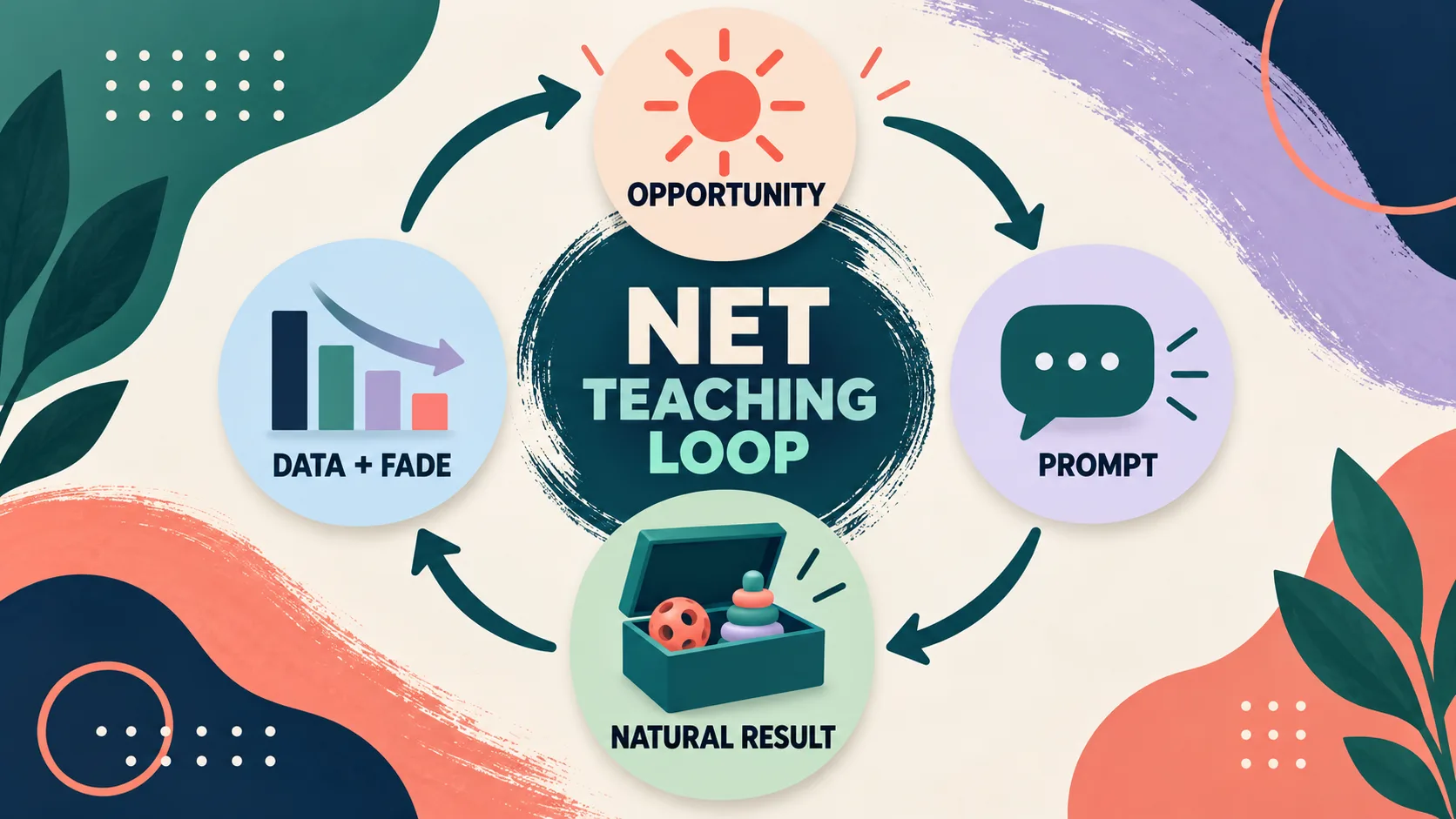 Natural Environment Teaching ABA Examples: 7 Routines, Data, and Generalization Natural Environment Teaching ABA Examples: 7 Routines, Data, and Generalizationimage_1