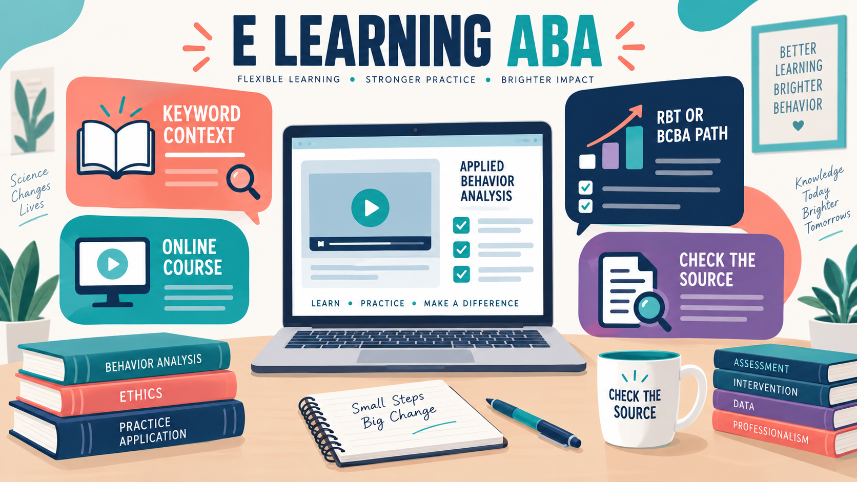 E-Learning ABA: Courses, Scope, and How to Evaluate Online Study E-Learning ABA: Courses, Scope, and How to Evaluate Online Studyimage_1