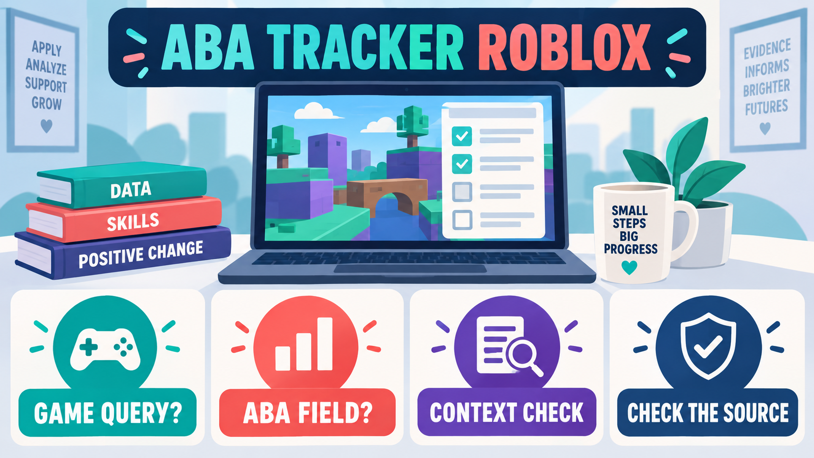 ABA Tracker Roblox: Why the Game Query Is Different From Applied Behavior Analysis ABA Tracker Roblox: Why the Game Query Is Different From Applied Behavior Analysisimage_1