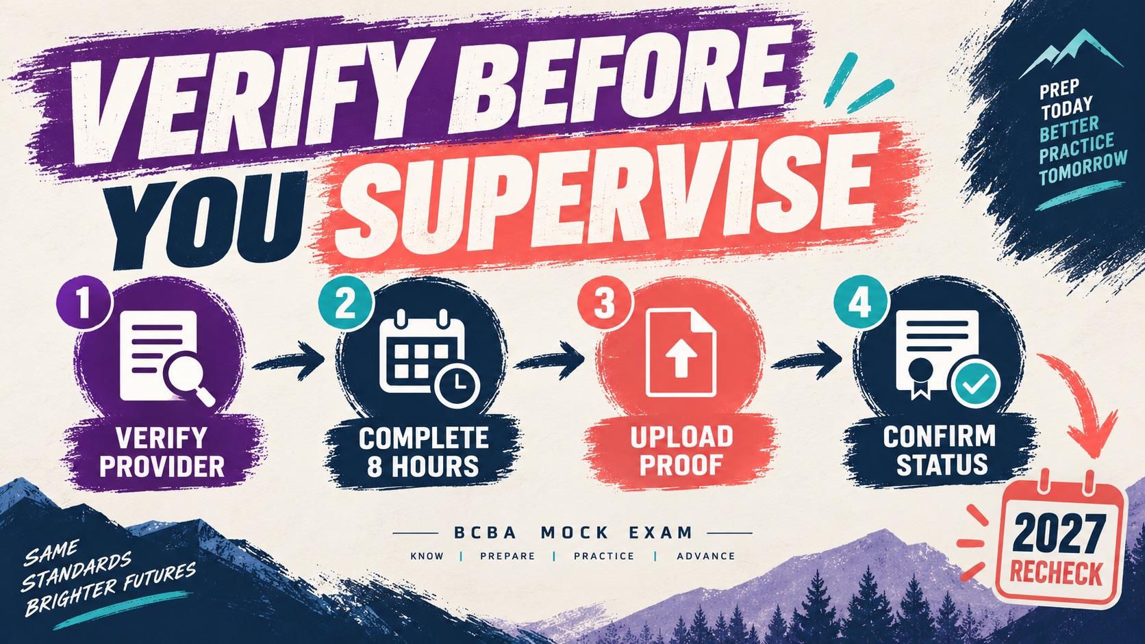 8 Hour Supervision Training BCBA Free: What BCBA Candidates Should Know Before They Study 8 Hour Supervision Training BCBA Free: What BCBA Candidates Should Know Before They Studyimage_2