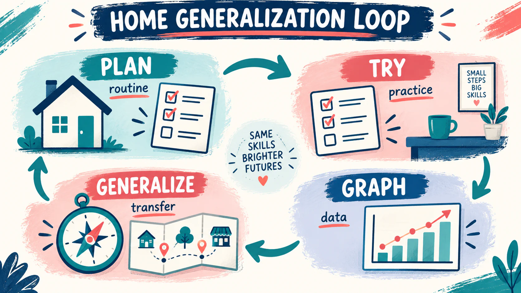 ABA Caregiver Education: BST, Data Feedback, and Home Generalization ABA Caregiver Education: BST, Data Feedback, and Home Generalizationimage_2