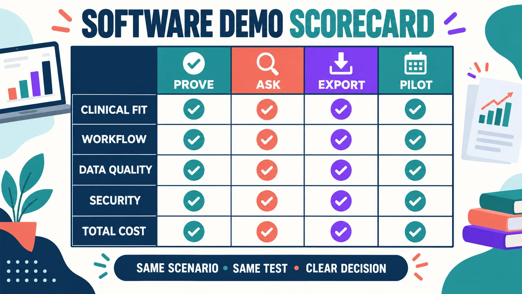 ABA Data Collection Software: How to Evaluate Tools for BCBA Teams ABA Data Collection Software: How to Evaluate Tools for BCBA Teamsimage_2