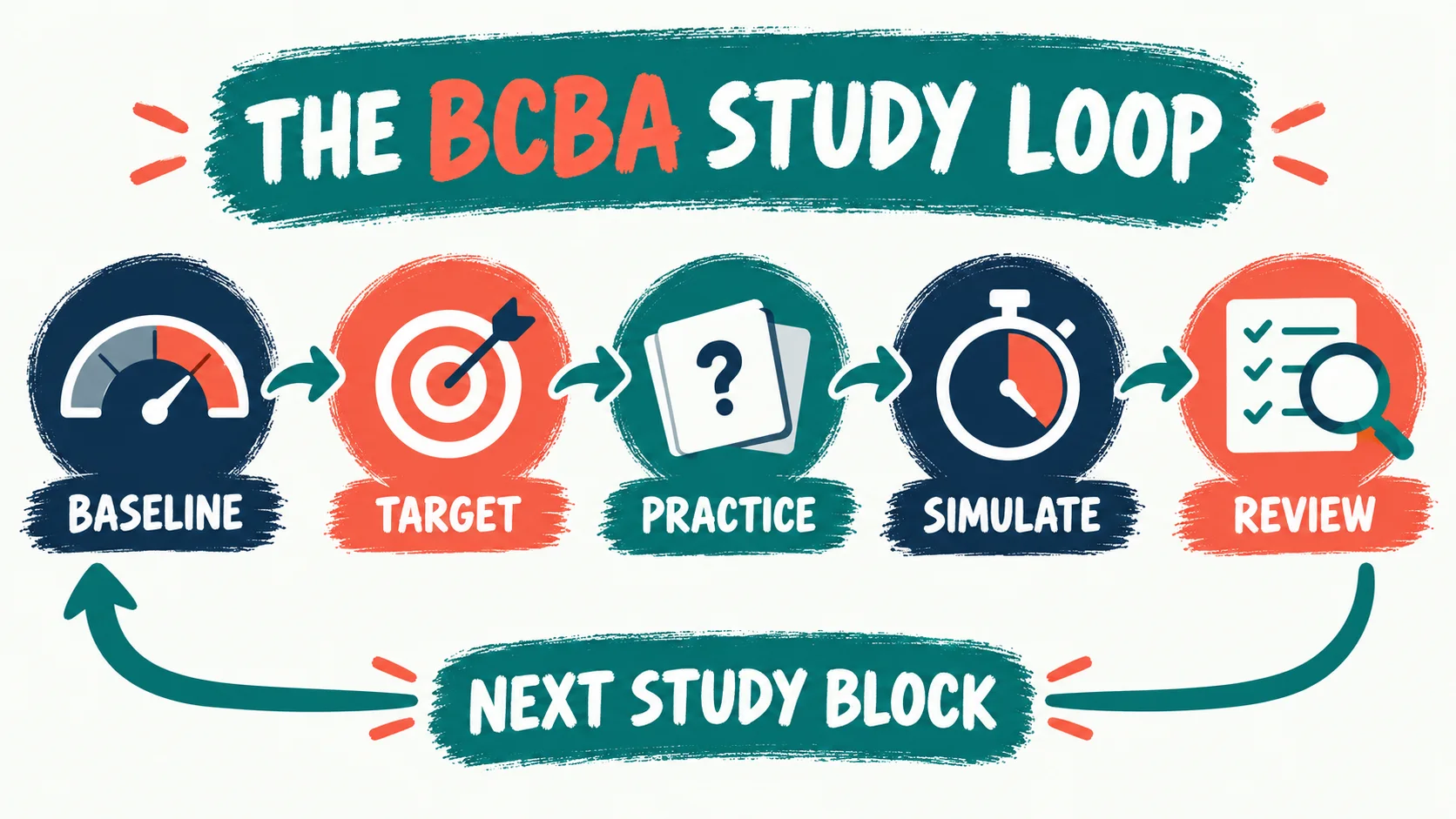 BAS BCBA Exam Prep: How to Evaluate a Study Program and Build a Smarter Plan BAS BCBA Exam Prep: How to Evaluate a Study Program and Build a Smarter Planimage_2