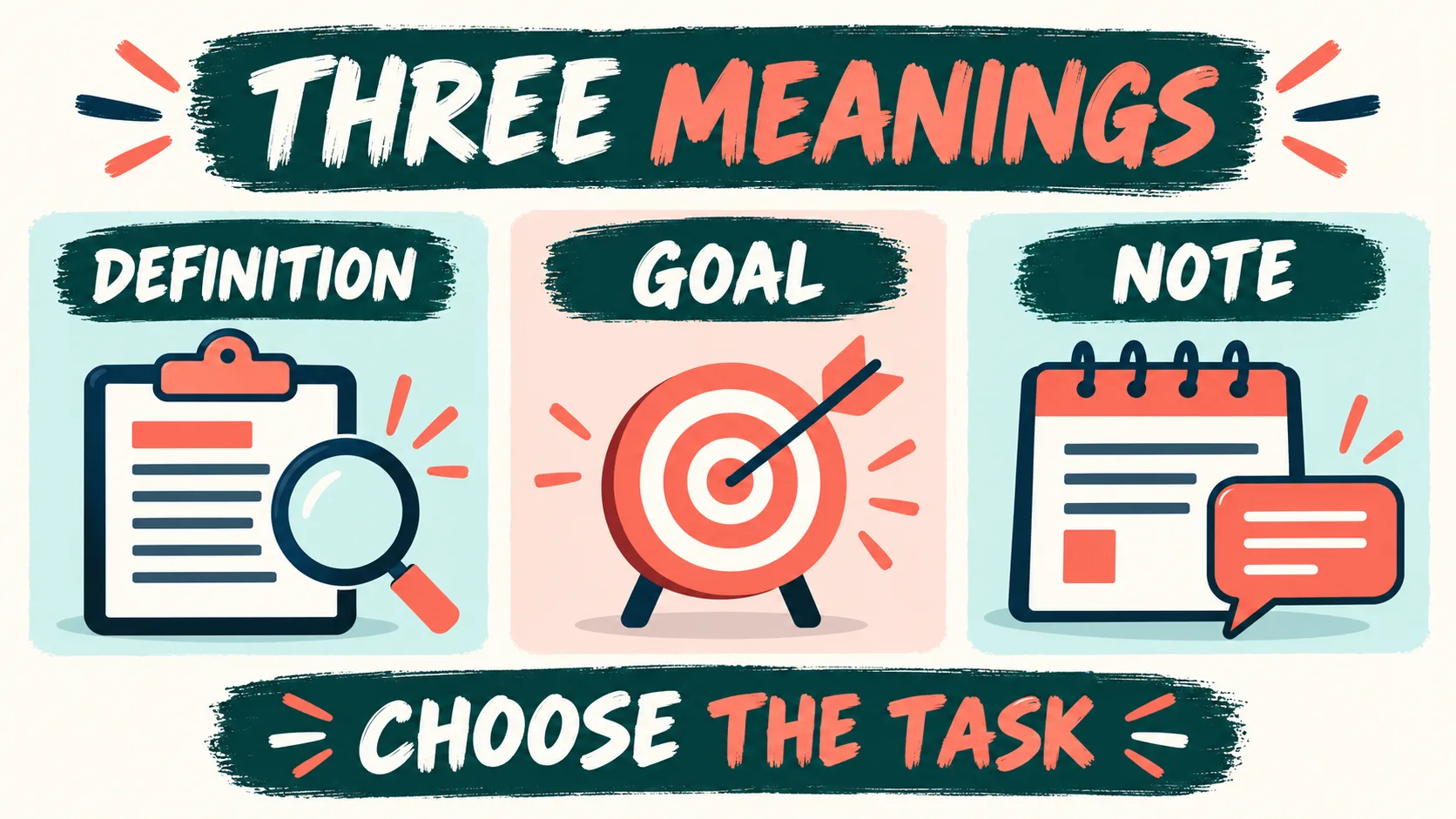 Objective in ABA Terms: Definition, Goals, and Objective Notes Objective in ABA Terms: Definition, Goals, and Objective Notesobjective-meanings