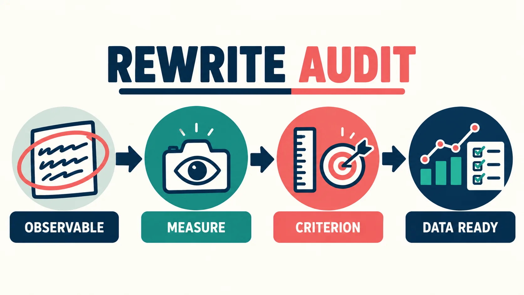 Objective in ABA Terms: Definition, Goals, and Objective Notes Objective in ABA Terms: Definition, Goals, and Objective Notesrewrite-audit