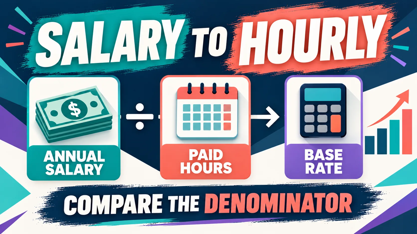 How Much Do BCBA Make an Hour? Hourly Pay and Offer Math How Much Do BCBA Make an Hour? Hourly Pay and Offer Mathsalary-to-hourly